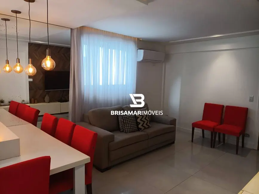 Apartamento com 2 quartos à venda, 91m2 em Barra Funda, Guaruja - SP - imagem 1 Foto 1 de Apartamento com 2 quartos à venda, 91m2 em Barra Funda, Guaruja - SP