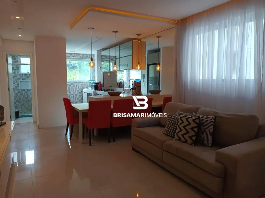 Apartamento com 2 quartos à venda, 91m2 em Barra Funda, Guaruja - SP - imagem 3 Foto 3 de Apartamento com 2 quartos à venda, 91m2 em Barra Funda, Guaruja - SP