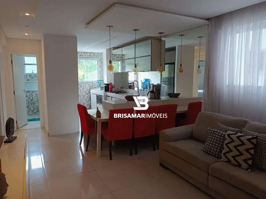 Apartamento com 2 quartos à venda, 91m2 em Barra Funda, Guaruja - SP - imagem 5 Foto 5 de Apartamento com 2 quartos à venda, 91m2 em Barra Funda, Guaruja - SP