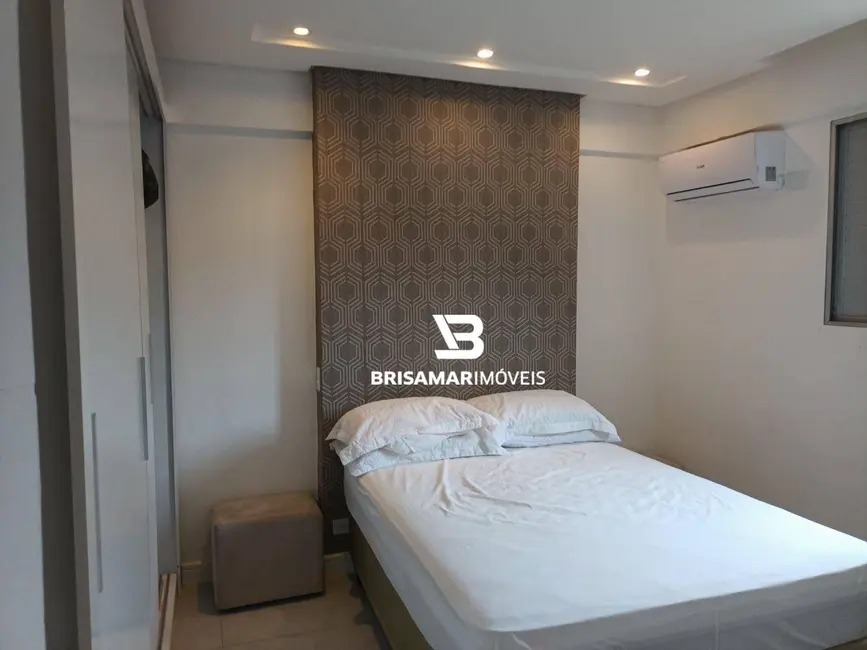 Apartamento com 2 quartos à venda, 91m2 em Barra Funda, Guaruja - SP - imagem 9 Foto 9 de Apartamento com 2 quartos à venda, 91m2 em Barra Funda, Guaruja - SP