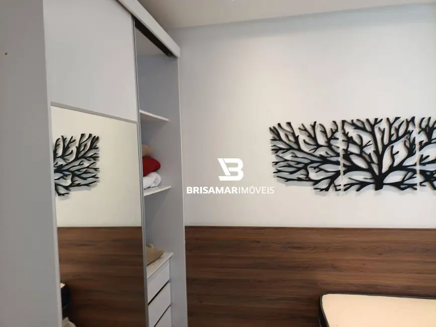 Apartamento com 2 quartos à venda, 91m2 em Barra Funda, Guaruja - SP - imagem 7 Foto 7 de Apartamento com 2 quartos à venda, 91m2 em Barra Funda, Guaruja - SP