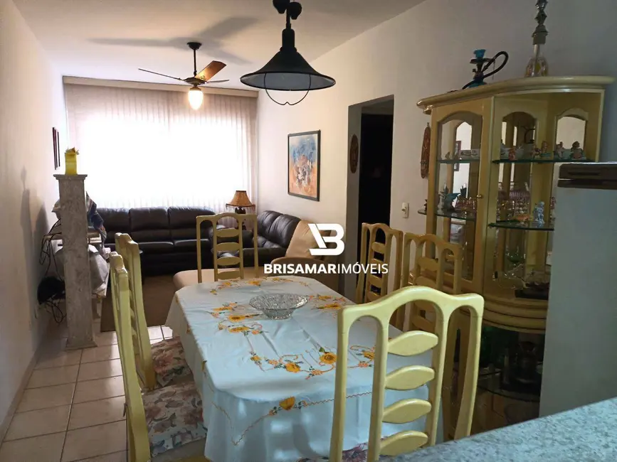 Apartamento com 2 quartos à venda, 91m2 em Barra Funda, Guaruja - SP - imagem 3 Foto 3 de Apartamento com 2 quartos à venda, 91m2 em Barra Funda, Guaruja - SP