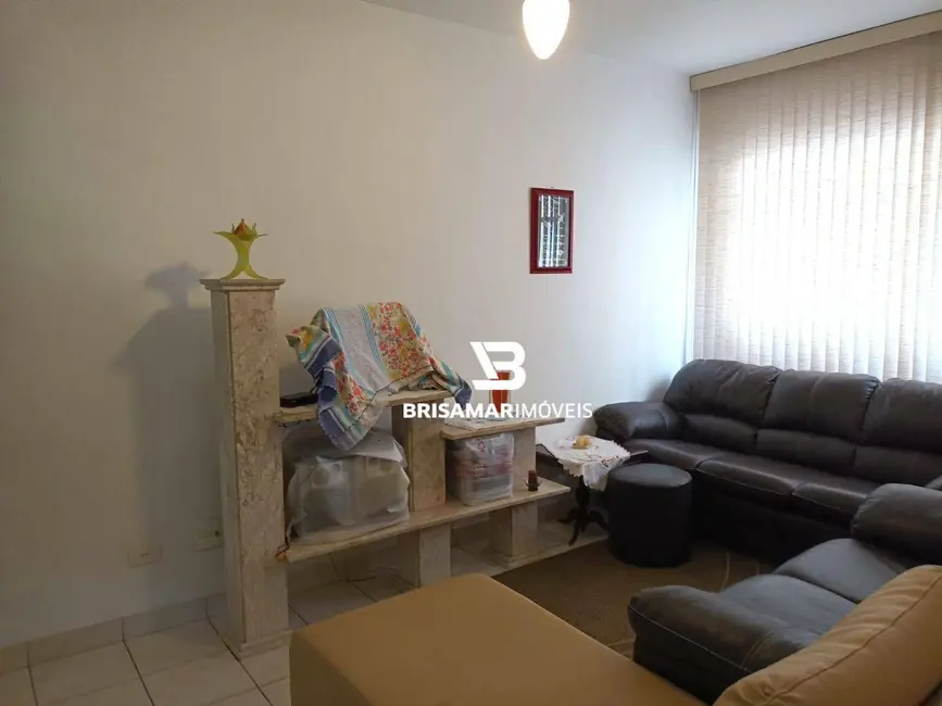 Apartamento com 2 quartos à venda, 91m2 em Barra Funda, Guaruja - SP - imagem 4 Foto 4 de Apartamento com 2 quartos à venda, 91m2 em Barra Funda, Guaruja - SP