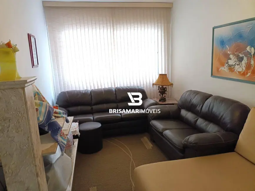 Apartamento com 2 quartos à venda, 91m2 em Barra Funda, Guaruja - SP - imagem 2 Foto 2 de Apartamento com 2 quartos à venda, 91m2 em Barra Funda, Guaruja - SP