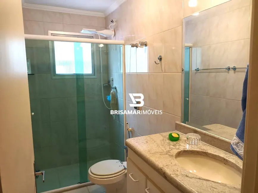 Apartamento com 2 quartos à venda, 91m2 em Barra Funda, Guaruja - SP - imagem 9 Foto 9 de Apartamento com 2 quartos à venda, 91m2 em Barra Funda, Guaruja - SP