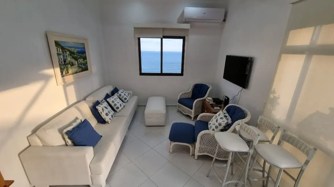 Cobertura com 3 quartos à venda, 205m2 em Guaruja - SP - imagem 7 Foto 7 de Cobertura com 3 quartos à venda, 205m2 em Guaruja - SP