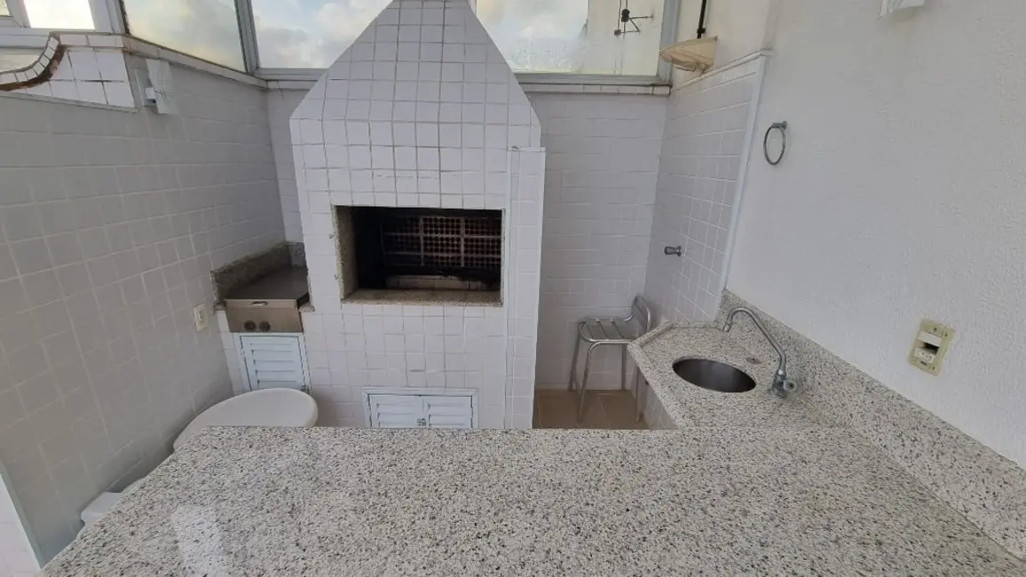 Cobertura com 3 quartos à venda, 205m2 em Guaruja - SP - imagem 4 Foto 4 de Cobertura com 3 quartos à venda, 205m2 em Guaruja - SP