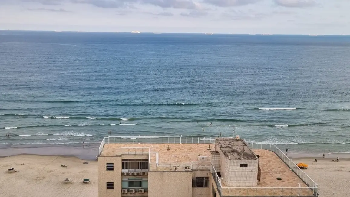 Cobertura com 3 quartos à venda, 205m2 em Guaruja - SP - imagem 1 Foto 1 de Cobertura com 3 quartos à venda, 205m2 em Guaruja - SP