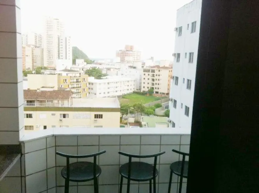 Foto 4 de Apartamento com 2 quartos à venda, 74m2 em Jardim Las Palmas, Guaruja - SP