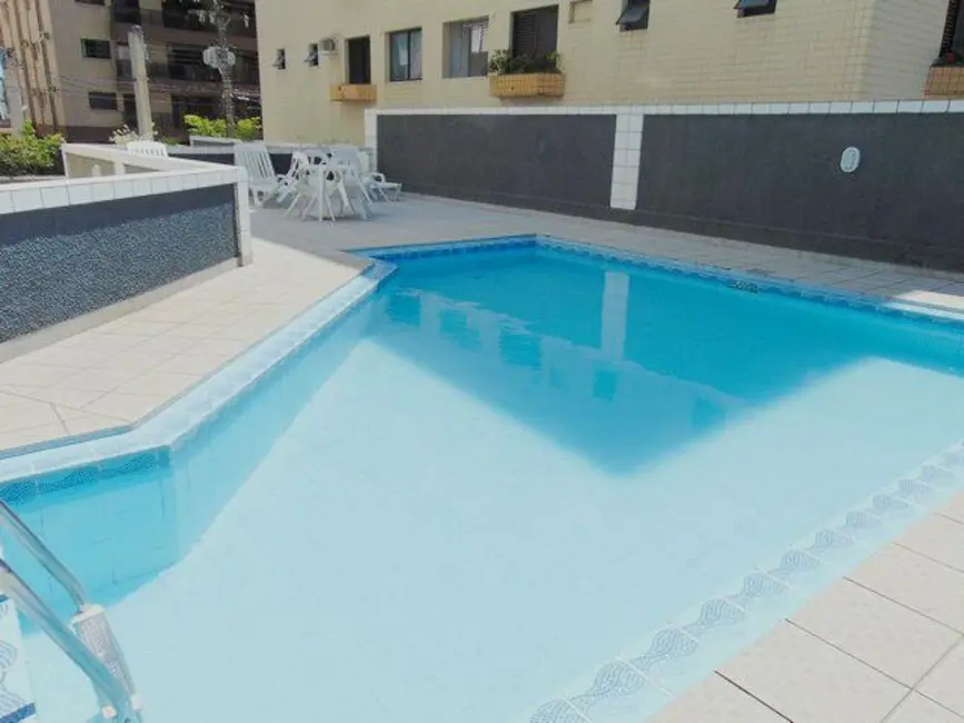 Foto 1 de Apartamento com 2 quartos à venda, 74m2 em Jardim Las Palmas, Guaruja - SP