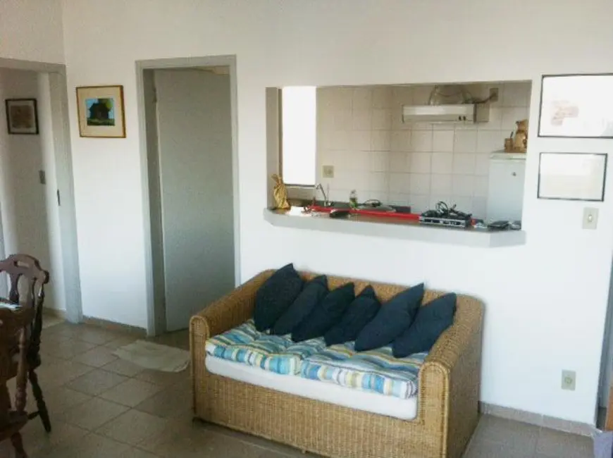Foto 6 de Apartamento com 2 quartos à venda, 74m2 em Jardim Las Palmas, Guaruja - SP