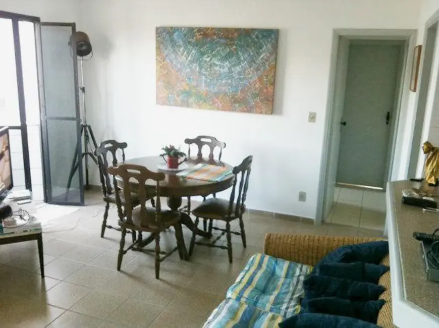 Foto 5 de Apartamento com 2 quartos à venda, 74m2 em Jardim Las Palmas, Guaruja - SP