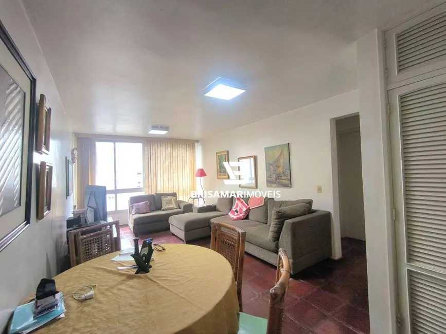 Foto 8 de Apartamento com 2 quartos à venda, 134m2 em Barra Funda, Guaruja - SP