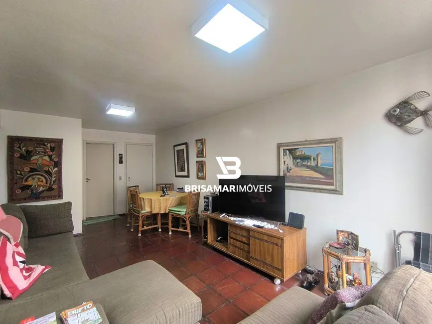 Foto 7 de Apartamento com 2 quartos à venda, 134m2 em Barra Funda, Guaruja - SP