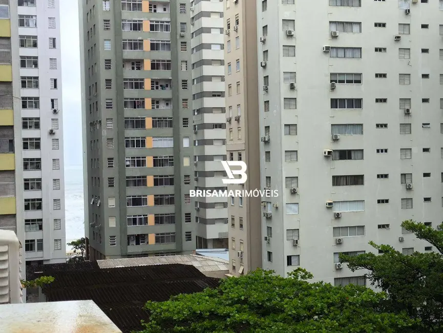 Foto 1 de Apartamento com 2 quartos à venda, 134m2 em Barra Funda, Guaruja - SP