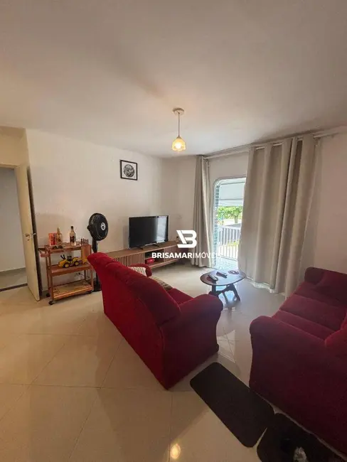 Foto 2 de Apartamento com 2 quartos à venda, 87m2 em Guaruja - SP