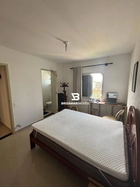 Foto 8 de Apartamento com 2 quartos à venda, 87m2 em Guaruja - SP