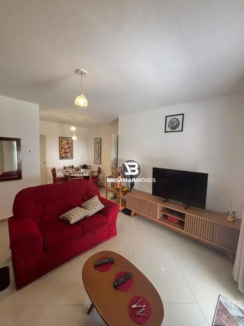 Foto 4 de Apartamento com 2 quartos à venda, 87m2 em Guaruja - SP