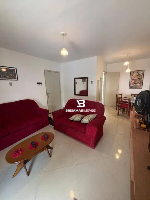 Foto 3 de Apartamento com 2 quartos à venda, 87m2 em Guaruja - SP