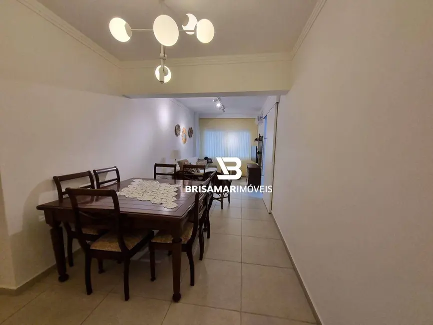 Foto 6 de Apartamento com 2 quartos à venda, 92m2 em Barra Funda, Guaruja - SP