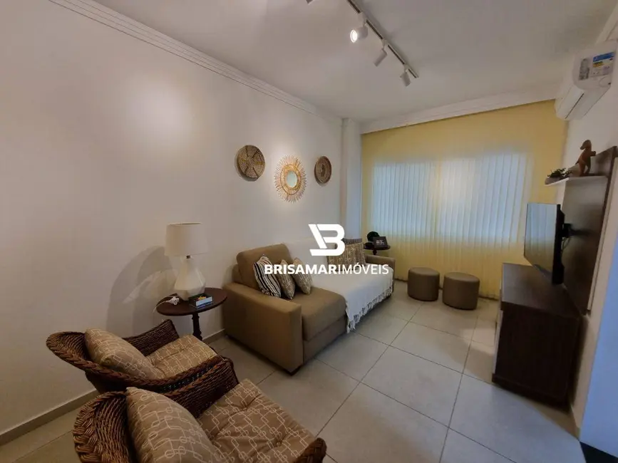 Foto 9 de Apartamento com 2 quartos à venda, 92m2 em Barra Funda, Guaruja - SP
