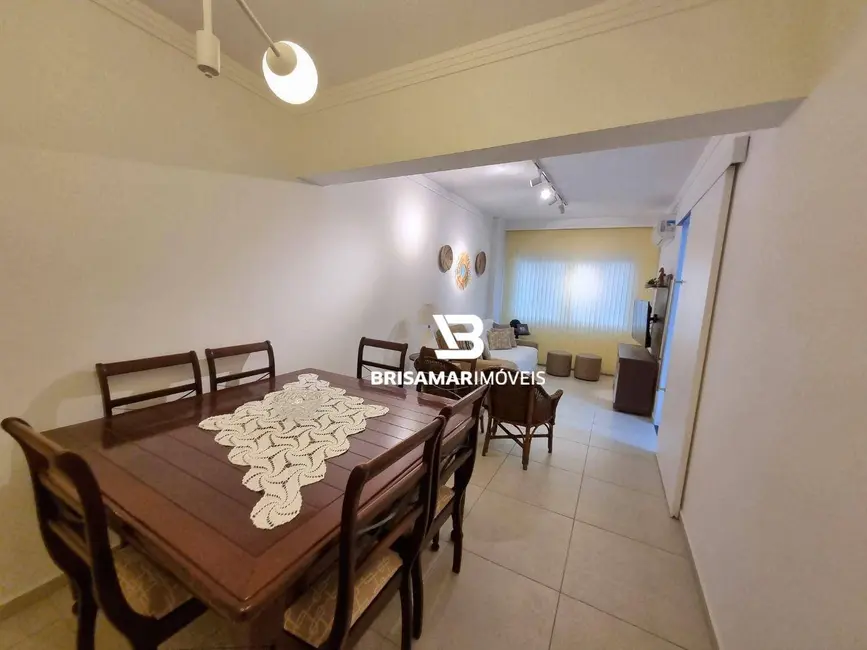 Foto 5 de Apartamento com 2 quartos à venda, 92m2 em Barra Funda, Guaruja - SP