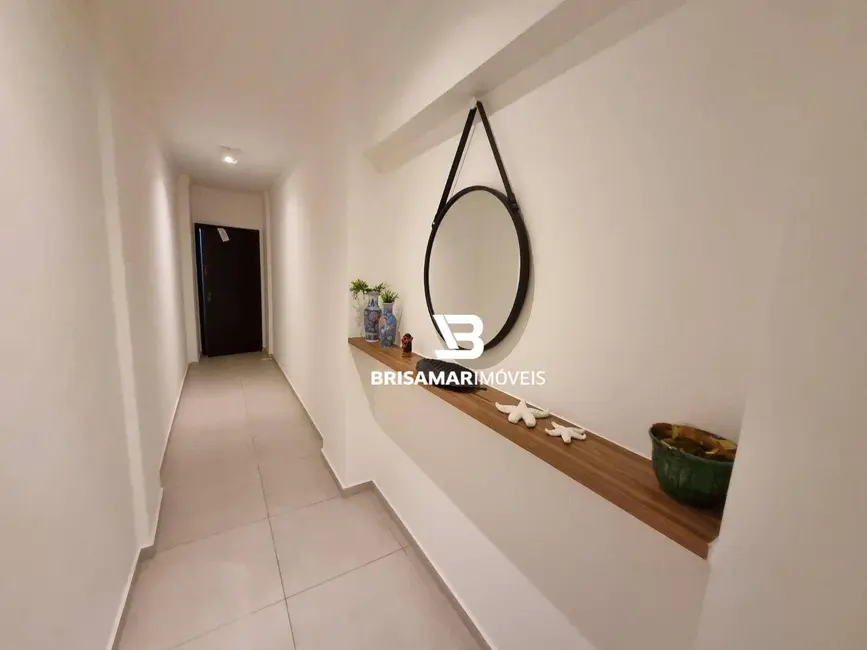 Foto 2 de Apartamento com 2 quartos à venda, 92m2 em Barra Funda, Guaruja - SP