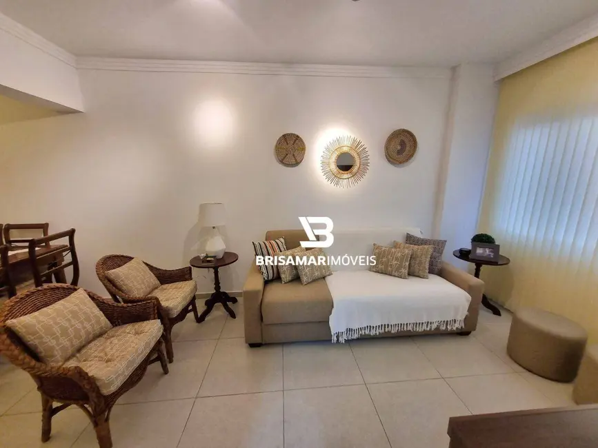 Foto 4 de Apartamento com 2 quartos à venda, 92m2 em Barra Funda, Guaruja - SP