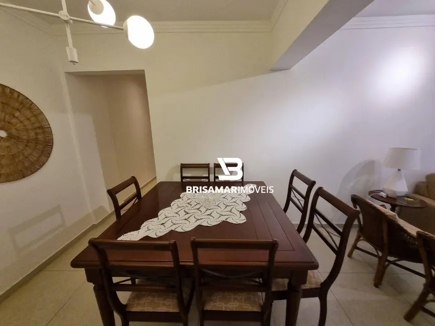 Foto 7 de Apartamento com 2 quartos à venda, 92m2 em Barra Funda, Guaruja - SP