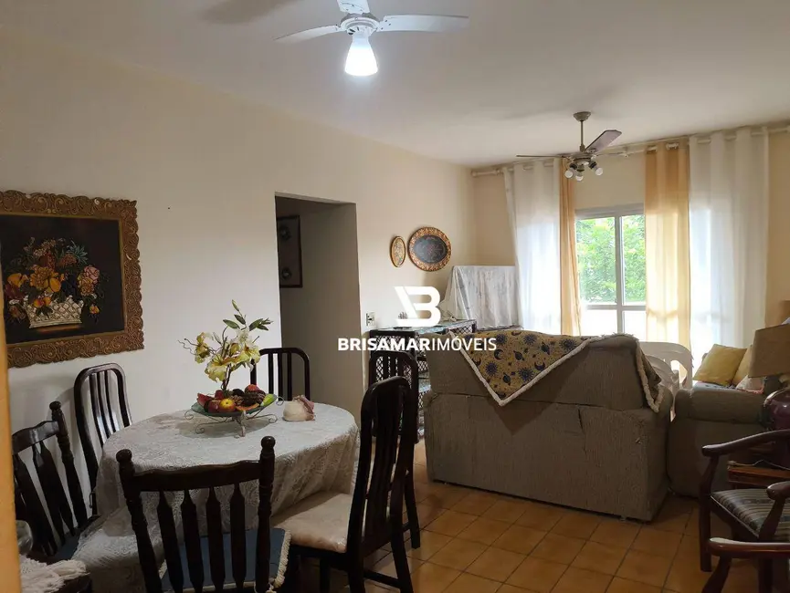 Foto 1 de Apartamento com 2 quartos à venda, 90m2 em Parque Enseada, Guaruja - SP