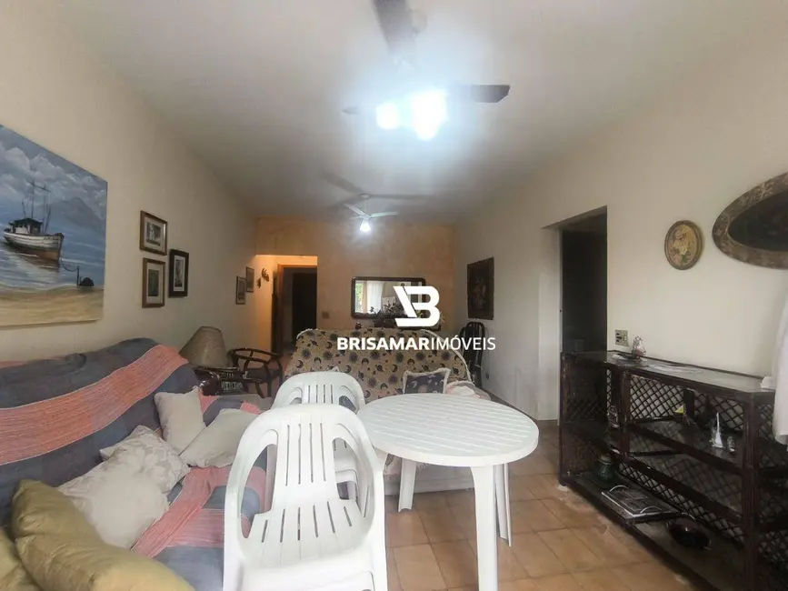 Foto 8 de Apartamento com 2 quartos à venda, 90m2 em Parque Enseada, Guaruja - SP