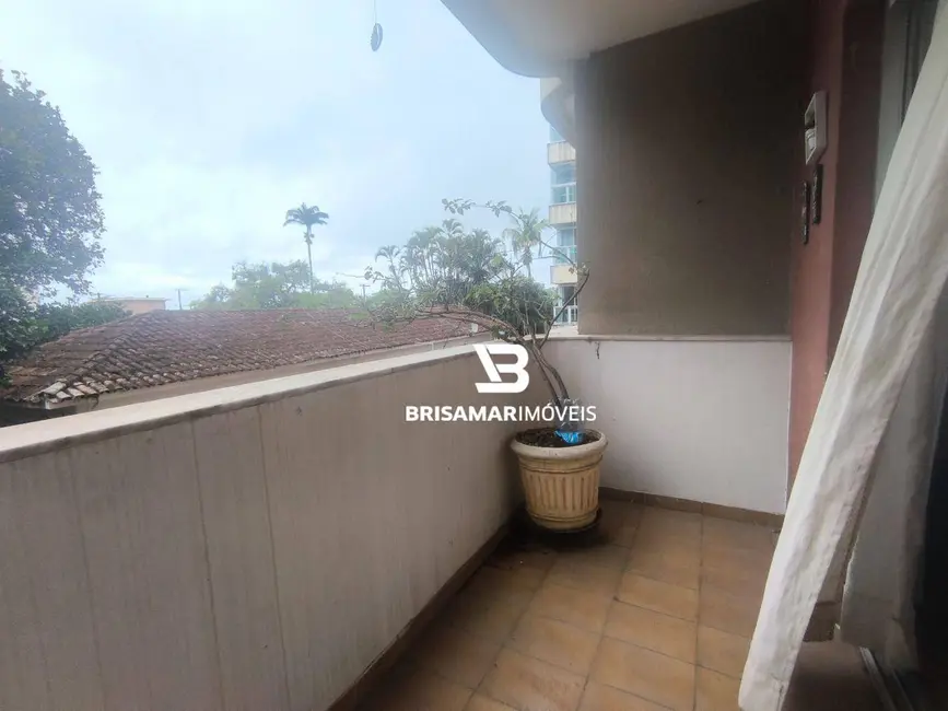 Foto 9 de Apartamento com 2 quartos à venda, 90m2 em Parque Enseada, Guaruja - SP