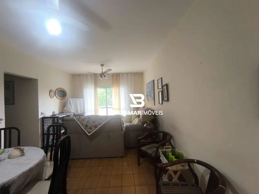 Foto 3 de Apartamento com 2 quartos à venda, 90m2 em Parque Enseada, Guaruja - SP