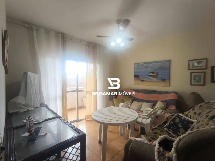 Foto 6 de Apartamento com 2 quartos à venda, 90m2 em Parque Enseada, Guaruja - SP