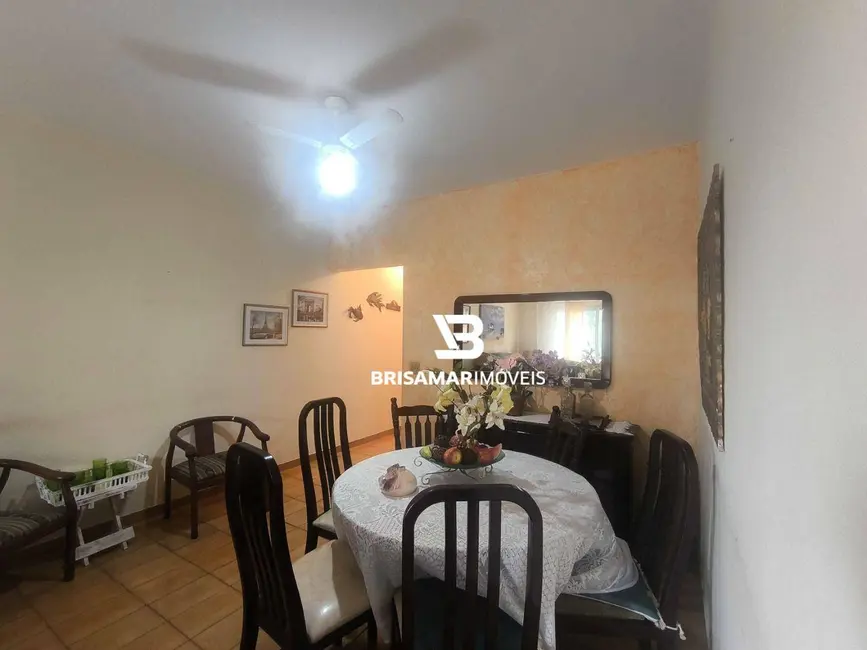 Foto 4 de Apartamento com 2 quartos à venda, 90m2 em Parque Enseada, Guaruja - SP