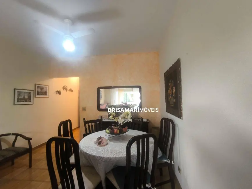 Foto 5 de Apartamento com 2 quartos à venda, 90m2 em Parque Enseada, Guaruja - SP