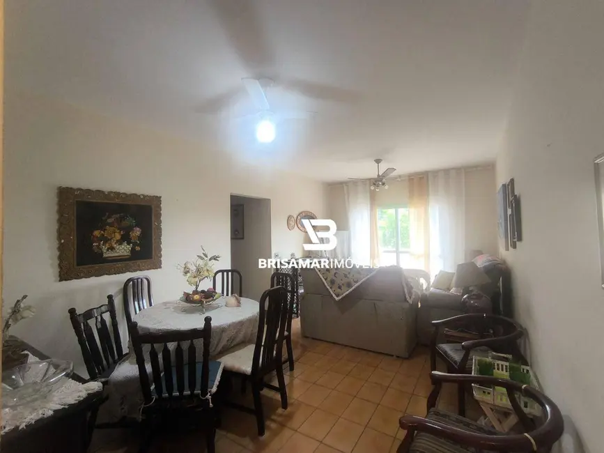 Foto 2 de Apartamento com 2 quartos à venda, 90m2 em Parque Enseada, Guaruja - SP