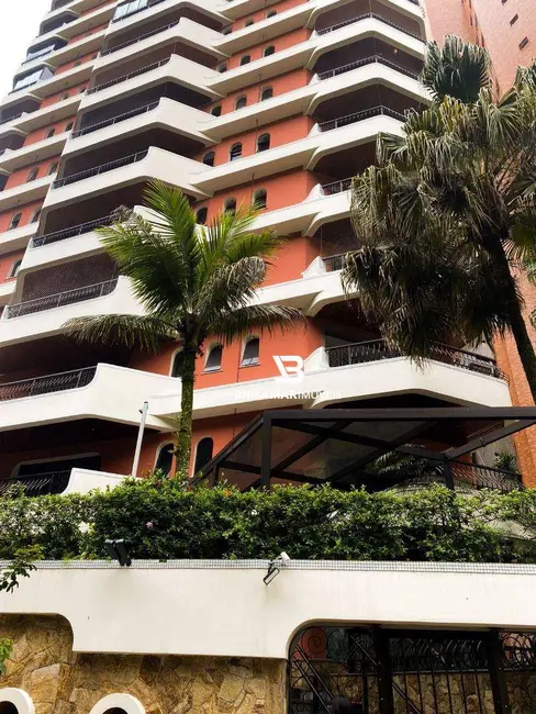 Foto 1 de Apartamento com 3 quartos à venda, 187m2 em Barra Funda, Guaruja - SP