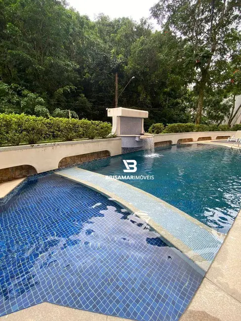 Foto 2 de Apartamento com 3 quartos à venda, 187m2 em Barra Funda, Guaruja - SP