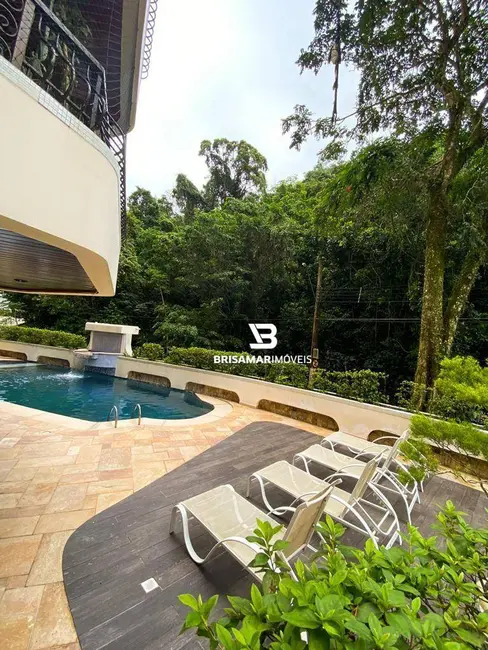 Foto 3 de Apartamento com 3 quartos à venda, 187m2 em Barra Funda, Guaruja - SP