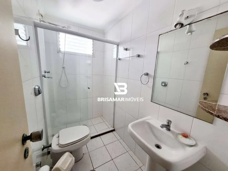 Apartamento com 2 quartos à venda, 117m2 em Guaruja - SP - imagem 9 Foto 9 de Apartamento com 2 quartos à venda, 117m2 em Guaruja - SP