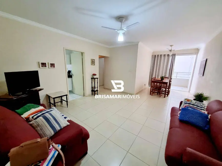 Apartamento com 2 quartos à venda, 117m2 em Guaruja - SP - imagem 2 Foto 2 de Apartamento com 2 quartos à venda, 117m2 em Guaruja - SP