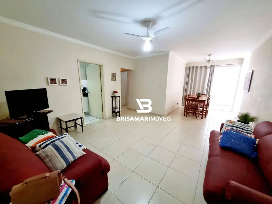 Apartamento com 2 quartos à venda, 117m2 em Guaruja - SP - imagem 3 Foto 3 de Apartamento com 2 quartos à venda, 117m2 em Guaruja - SP