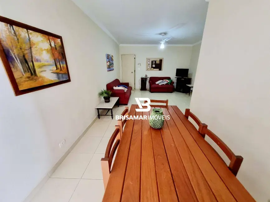 Apartamento com 2 quartos à venda, 117m2 em Guaruja - SP - imagem 4 Foto 4 de Apartamento com 2 quartos à venda, 117m2 em Guaruja - SP