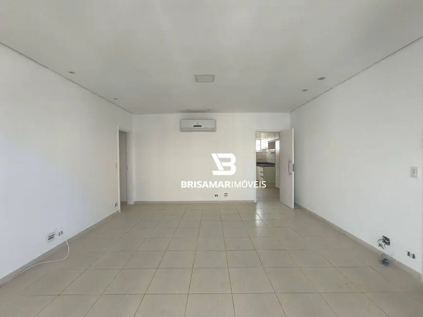 Foto 4 de Apartamento com 3 quartos à venda e para alugar, 120m2 em Barra Funda, Guaruja - SP