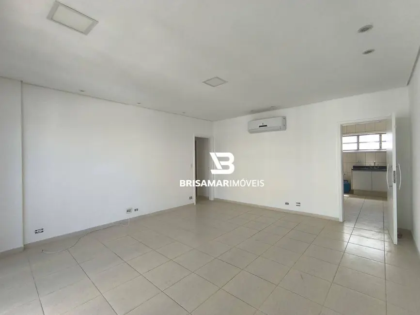 Foto 3 de Apartamento com 3 quartos à venda e para alugar, 120m2 em Barra Funda, Guaruja - SP