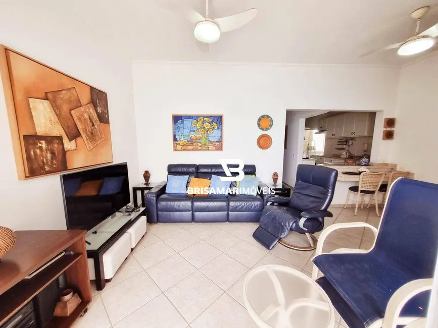 Foto 6 de Apartamento com 2 quartos à venda e para alugar, 120m2 em Guaruja - SP