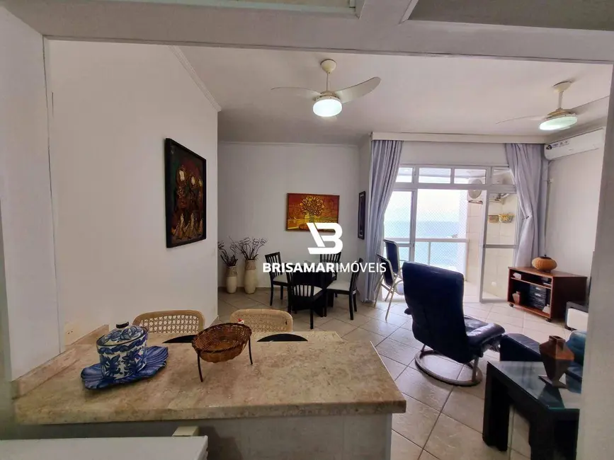 Foto 9 de Apartamento com 2 quartos à venda e para alugar, 120m2 em Guaruja - SP