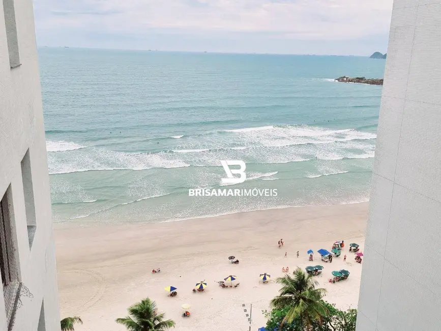 Foto 1 de Apartamento com 2 quartos à venda e para alugar, 120m2 em Guaruja - SP