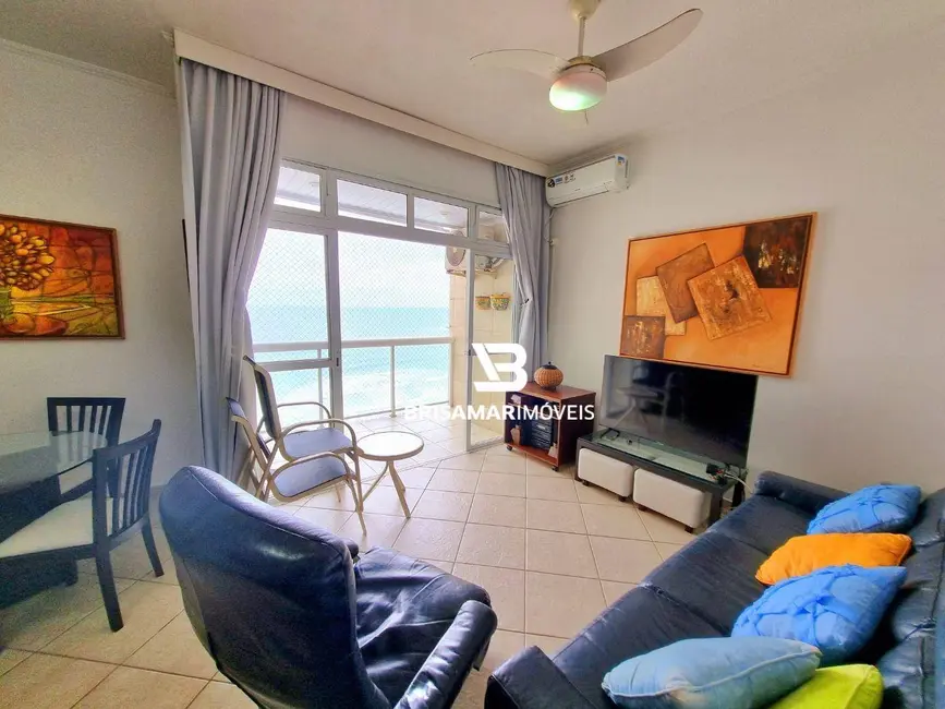 Foto 5 de Apartamento com 2 quartos à venda e para alugar, 120m2 em Guaruja - SP